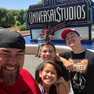 Meet your Posher, Charles